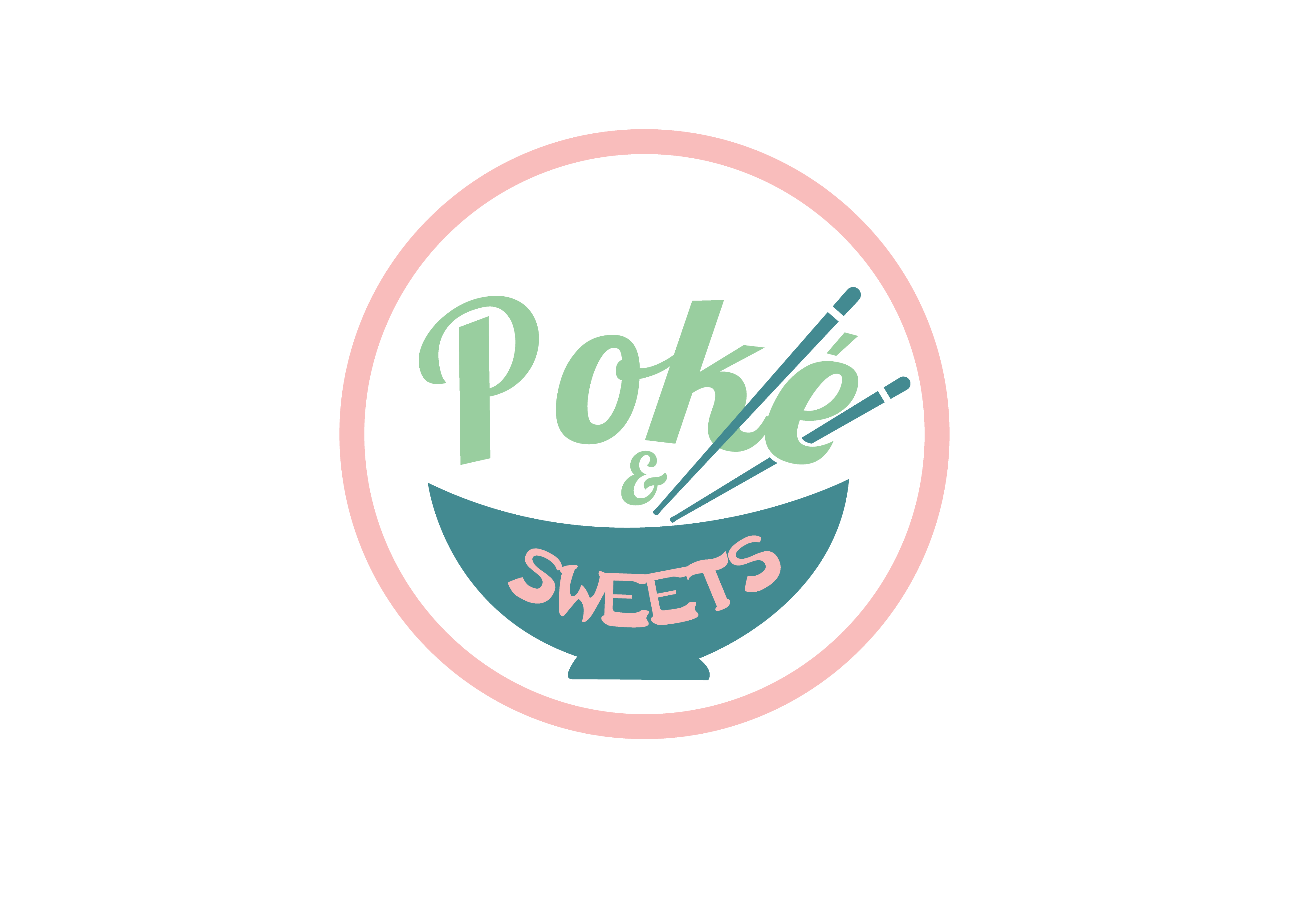 Poke en Sweets